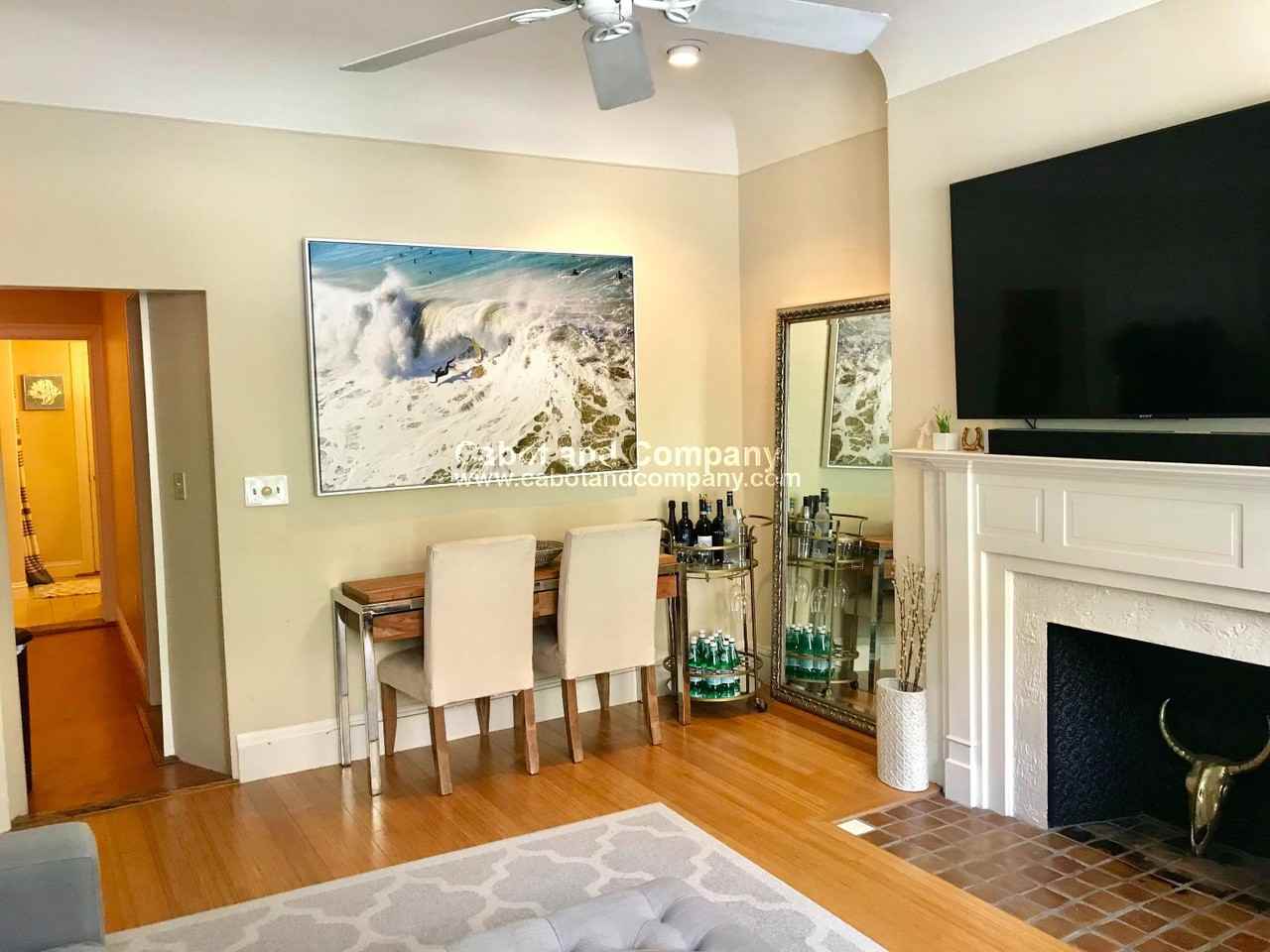 330 Dartmouth St #1B - Photo 5 of 7