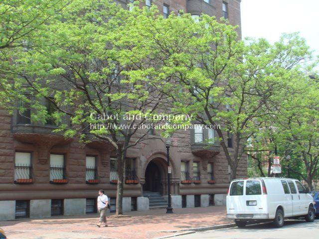 330 Dartmouth St #1B - Photo 7 of 7