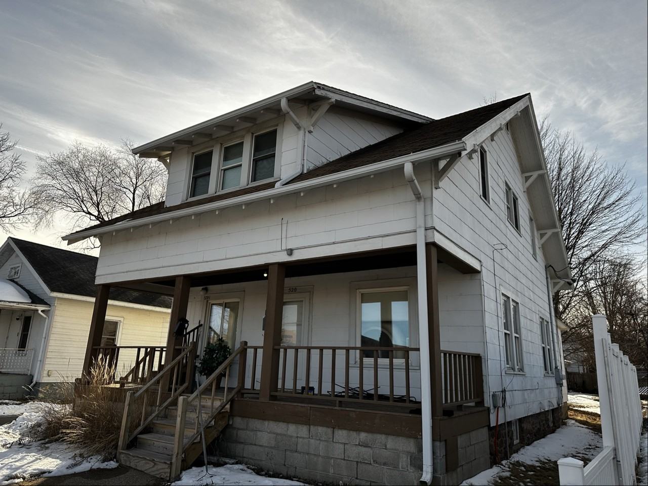 520 N 1st Ave #NA - Photo 2 of 7