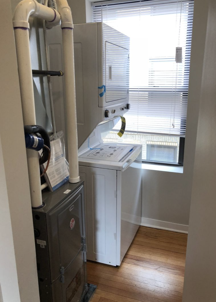 4819 N Christiana Ave #2E - Photo 3 of 12