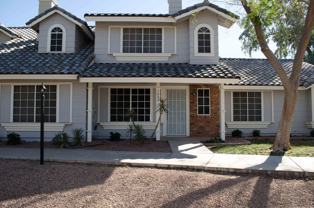 860 North Mcqueen Road #1055 - Photo 1 of 1