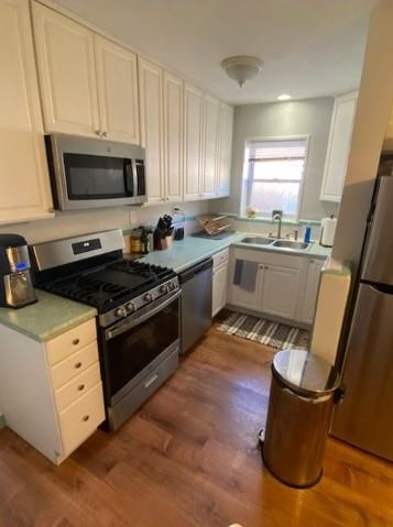 3396 Tedmar Ave #LEFT - Photo 2 of 13