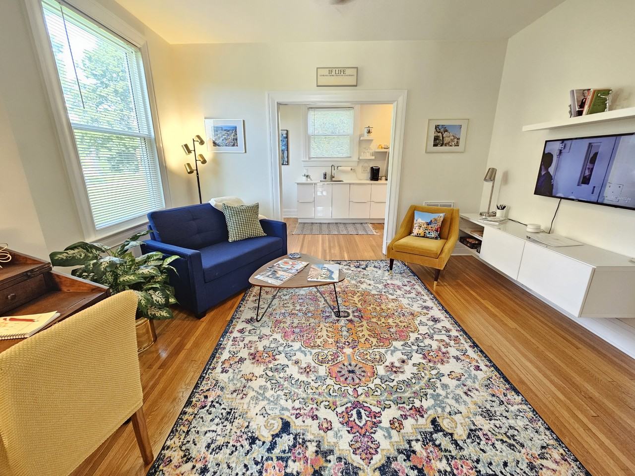 3541 Fort Ave #1 - Photo 2 of 19