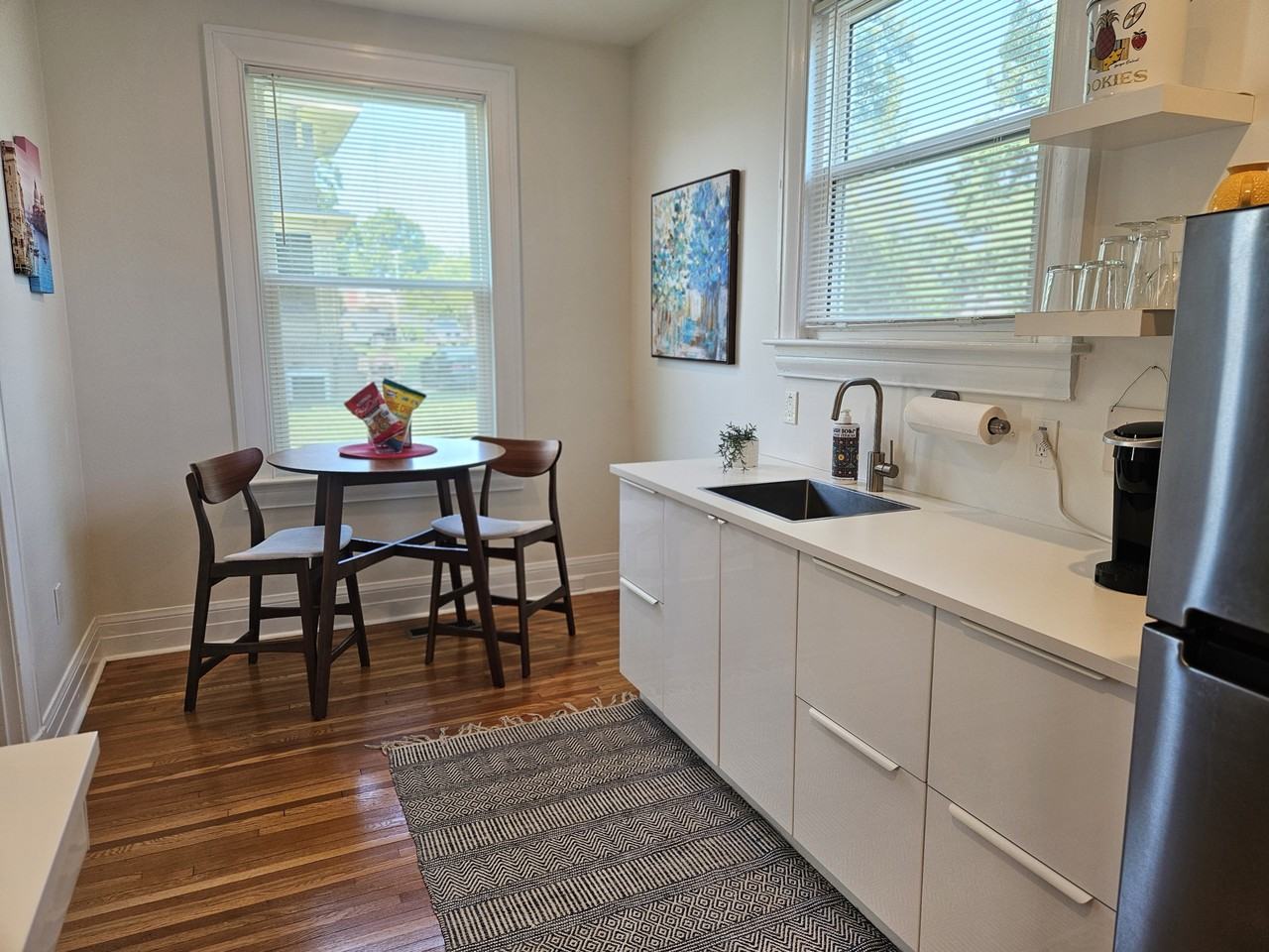 3541 Fort Ave #1 - Photo 5 of 19