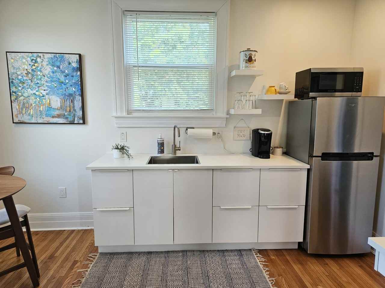 3541 Fort Ave #1 - Photo 3 of 19