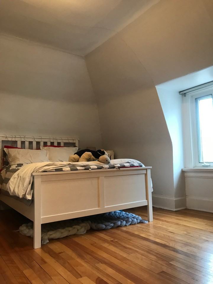 401 Daly Avenue #4 - Photo 5 of 8