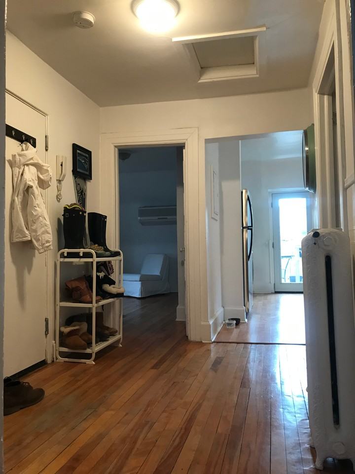 401 Daly Avenue #4 - Photo 6 of 8