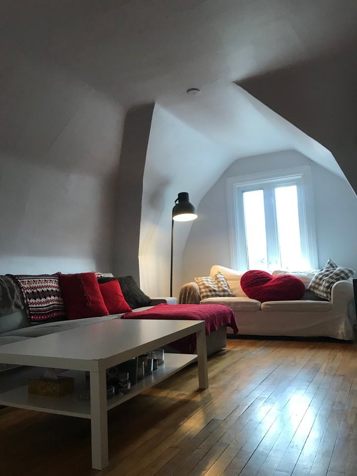 401 Daly Avenue #4 - Photo 4 of 8