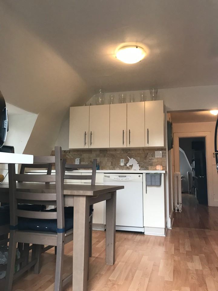 401 Daly Avenue #4 - Photo 3 of 8