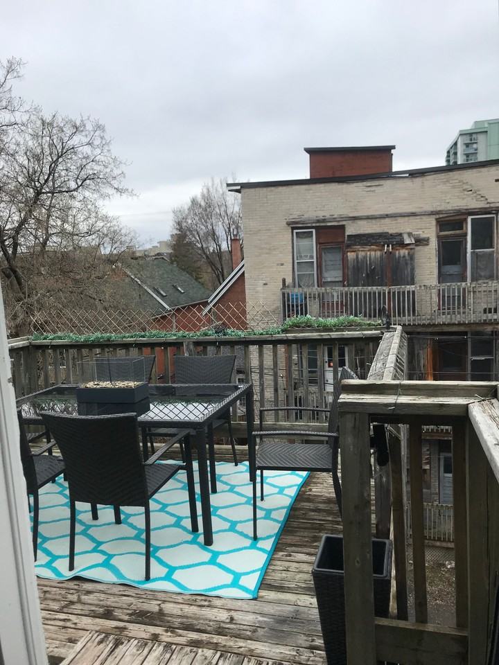 401 Daly Avenue #4 - Photo 7 of 8