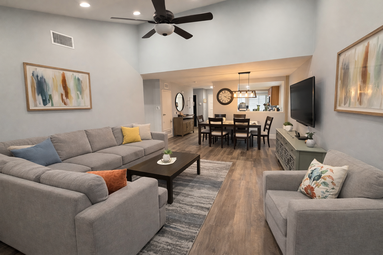 2905 Plaza Leonardo - Photo 5 of 8