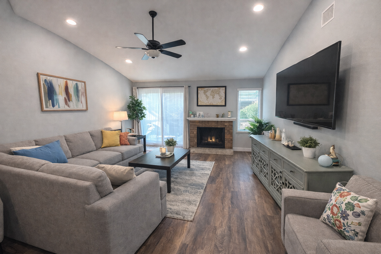 2905 Plaza Leonardo - Photo 7 of 8