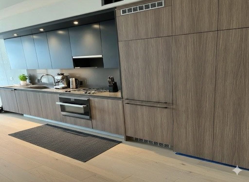 81 Wellesley Street East #607 - Photo 3 of 10