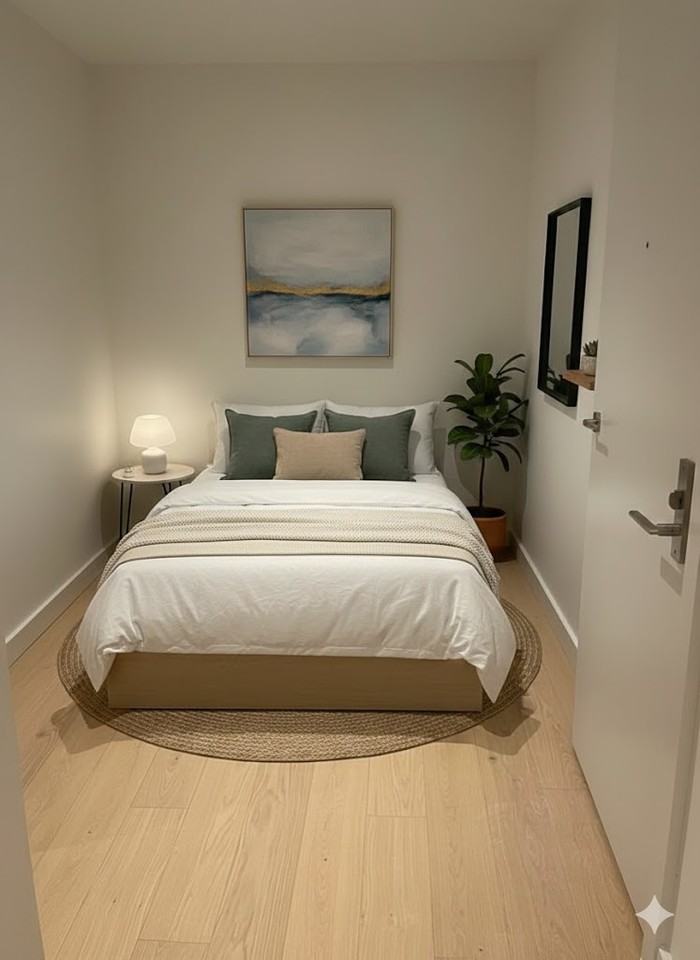 81 Wellesley Street East #607 - Photo 4 of 10