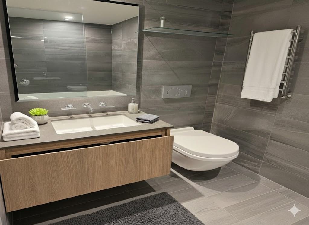 81 Wellesley Street East #607 - Photo 5 of 10