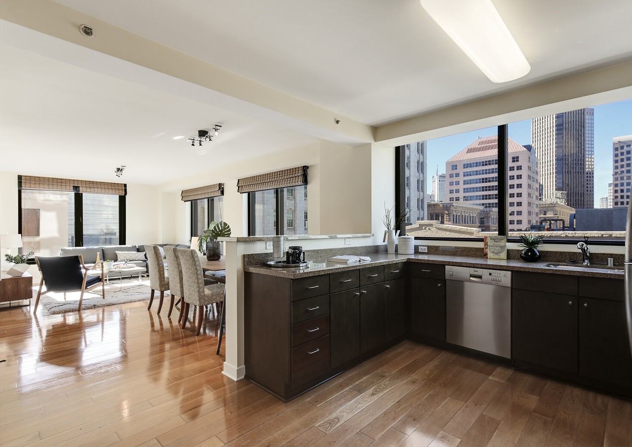 199 New Montgomery Street #1007 - Photo 2 of 24