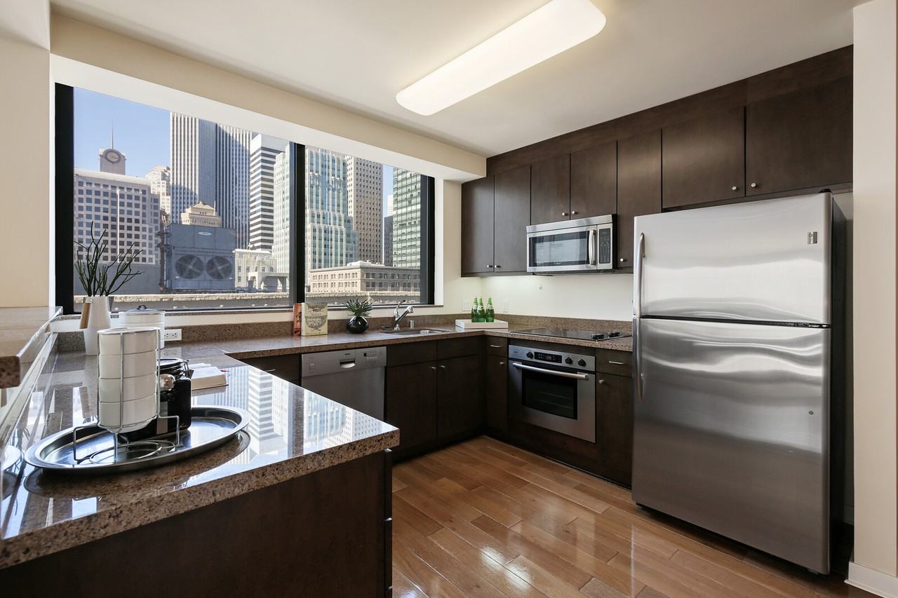 199 New Montgomery Street #1007 - Photo 5 of 24