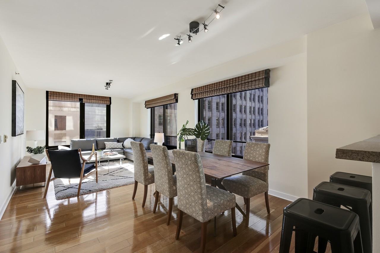 199 New Montgomery Street #1007 - Photo 6 of 24