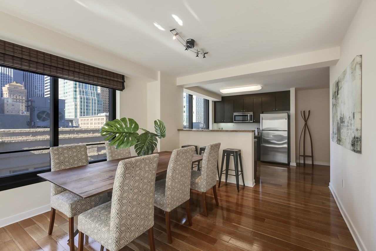 199 New Montgomery Street #1007 - Photo 7 of 24