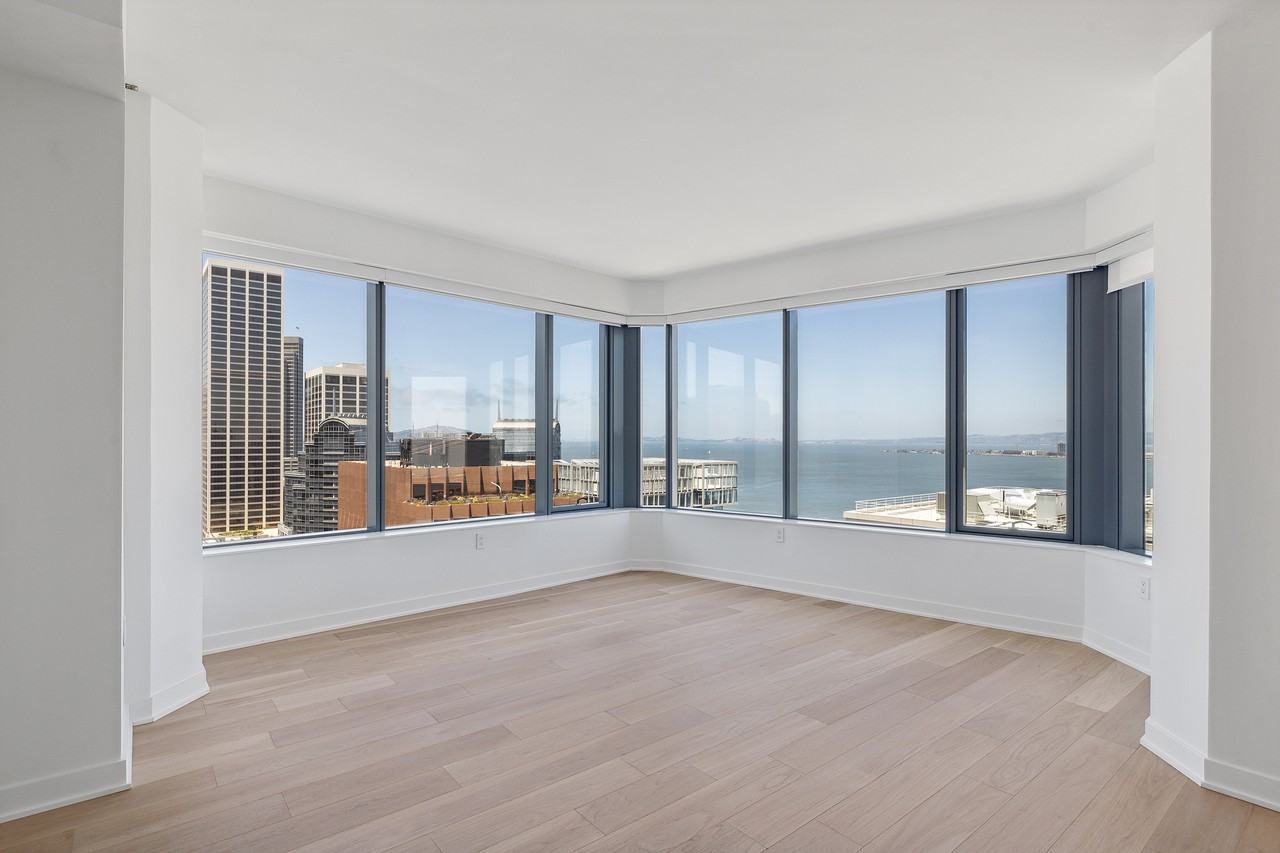 280 Spear Street #27G - Photo 3 of 42