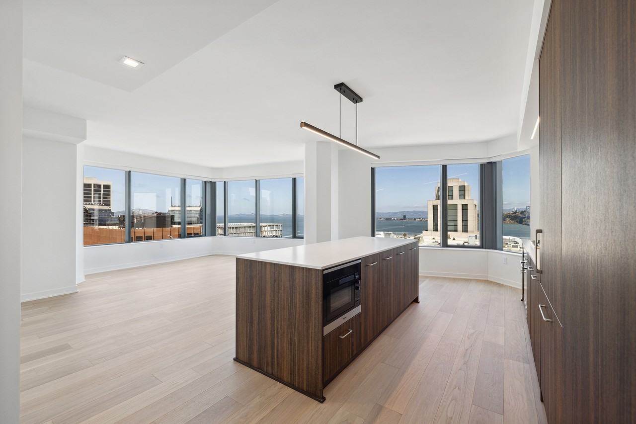 280 Spear Street #27G - Photo 4 of 42