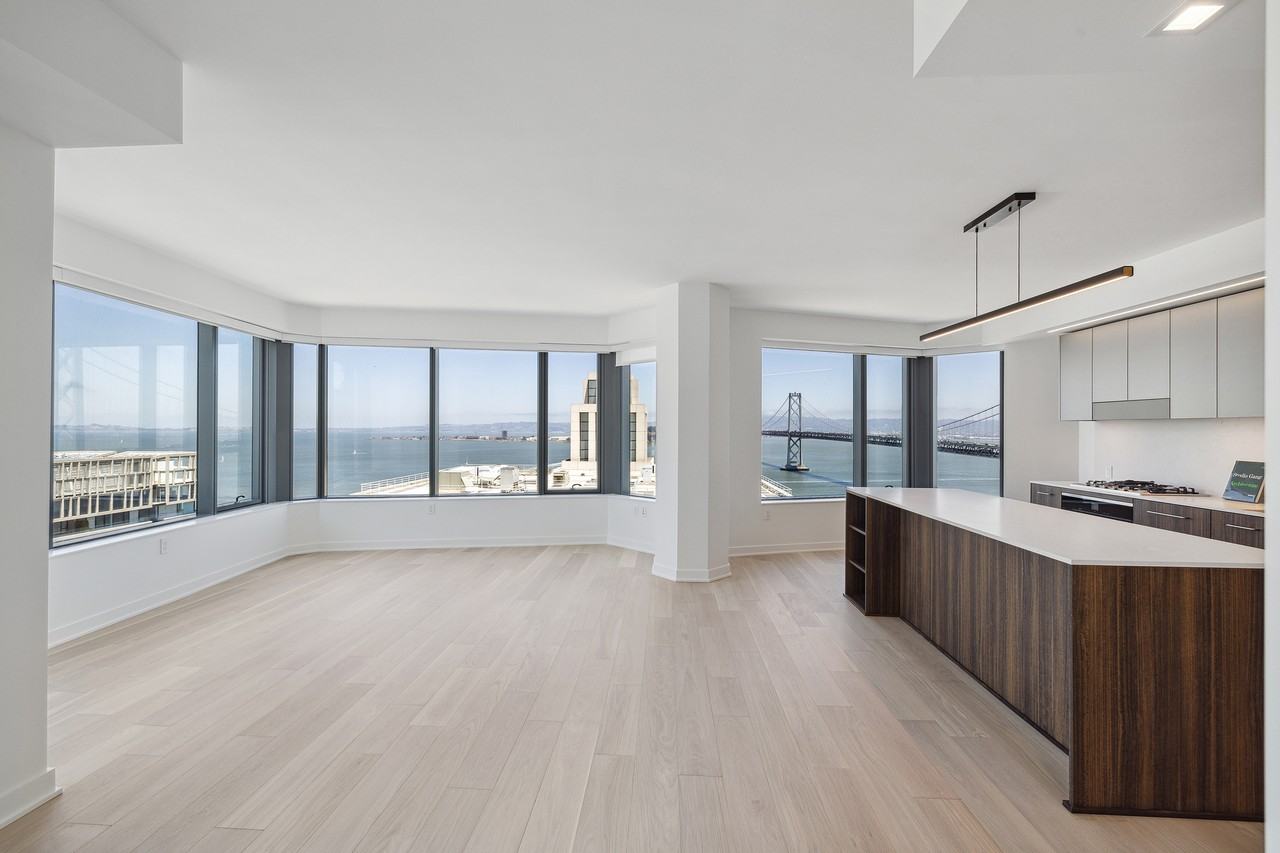 280 Spear Street #27G - Photo 6 of 42