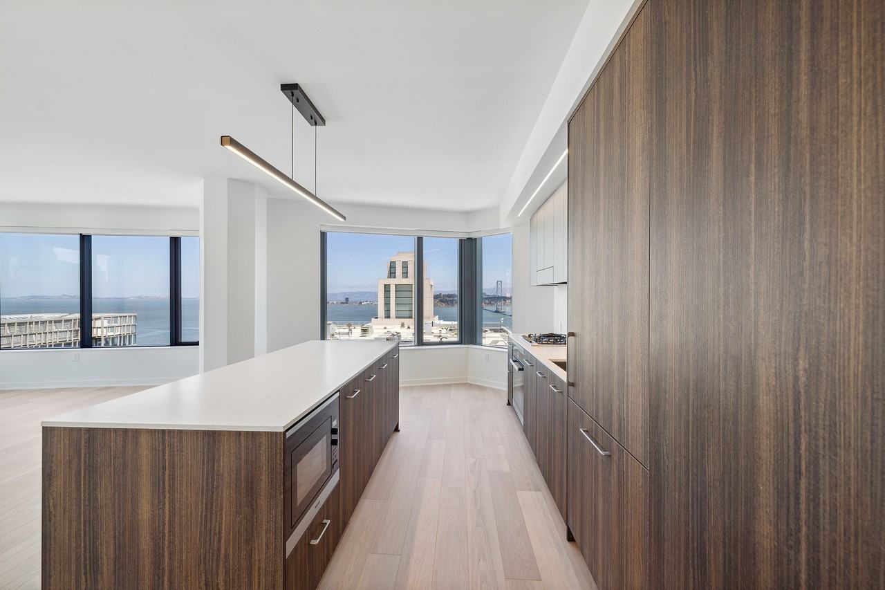 280 Spear Street #27G - Photo 7 of 42