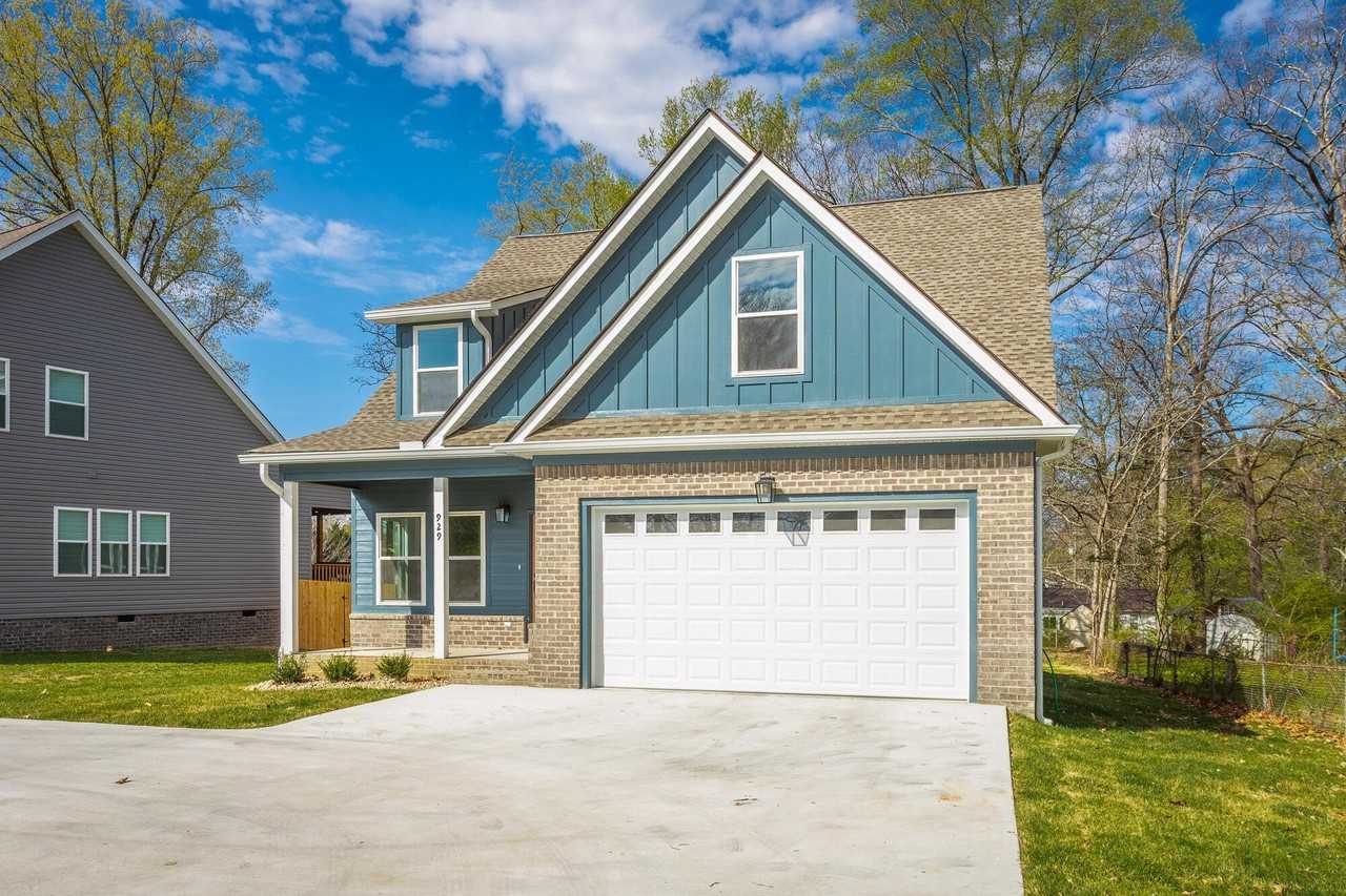 929 Graysville Rd - Photo 2 of 49