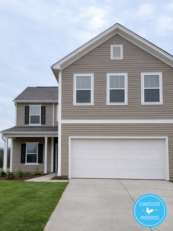 5148 Reedy Fork School Rd #1