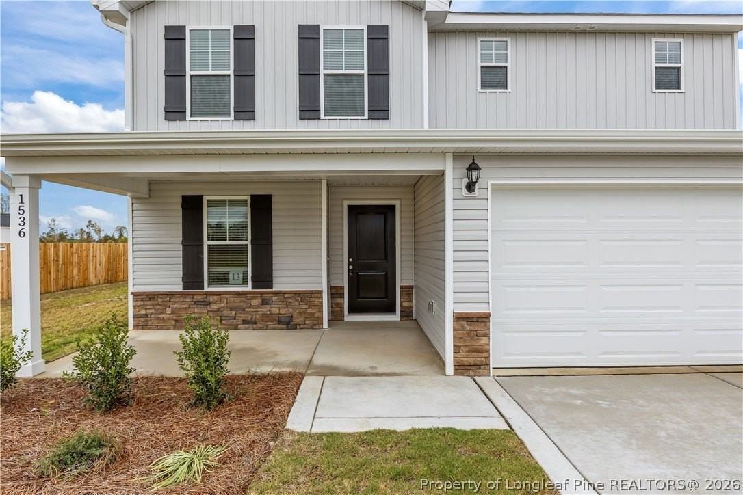 1536 Percheron Path - Photo 2 of 33