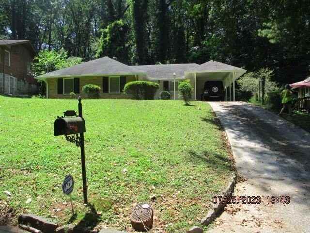 2032 Rector Dr Sw - Photo 6 of 41