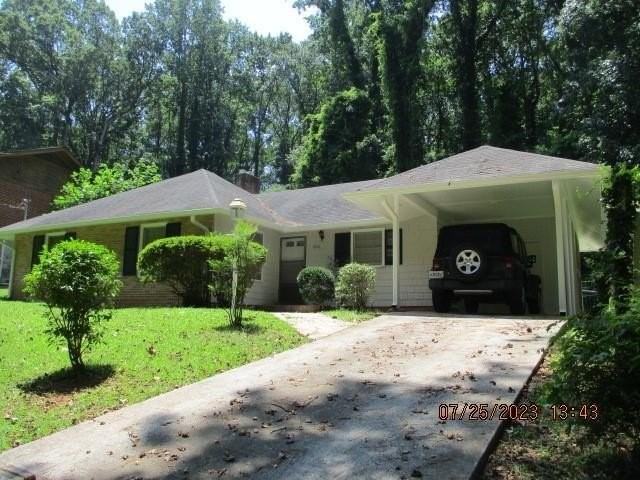 2032 Rector Dr Sw - Photo 7 of 41