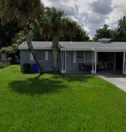 4104 Desoto Ave #4104