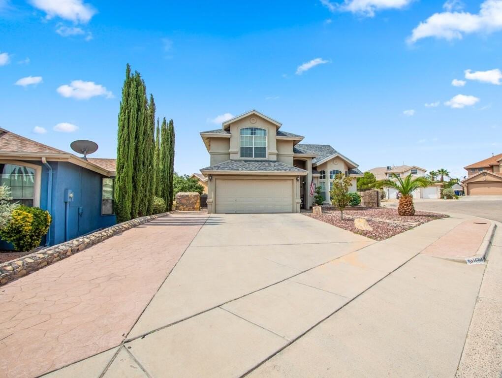 12504 Sun Flare Dr - Photo 2 of 40