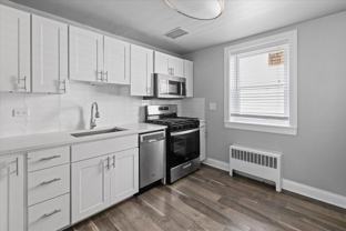 6705 N California Ave #31-2E - Photo 1 of 1