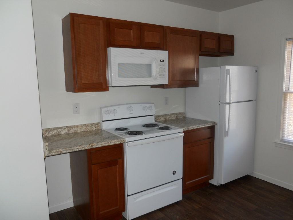 603 N 3rd St #603-5 - Photo 7 of 8