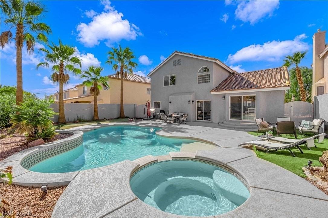 10106 Walhalla Plateau Ct - Photo 7 of 39