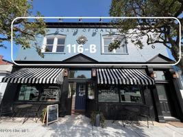 featured image of 116 N Howe St Unit B