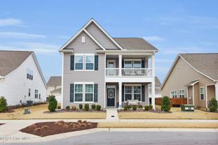 1011 Spivey Cir - Photo 1 of 1