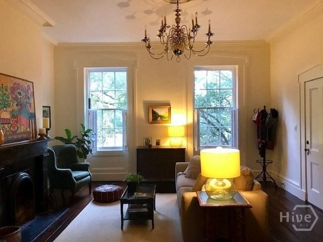 118 E Harris St - Photo 2 of 6