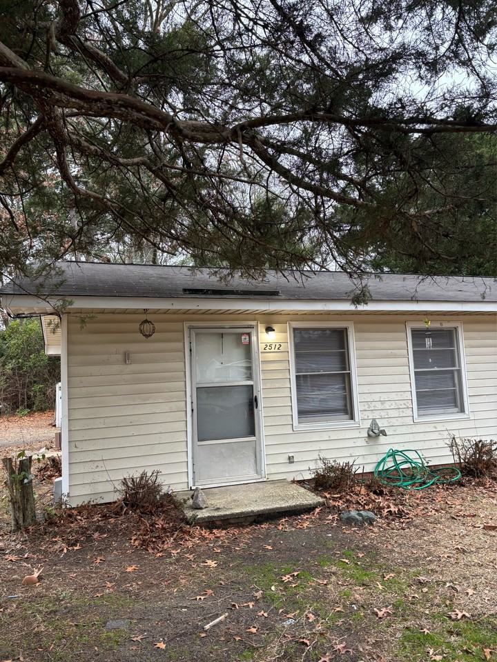 Nobie St #2512 - Photo 2 of 14