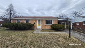 featured image of 852 Crowden Dr #1