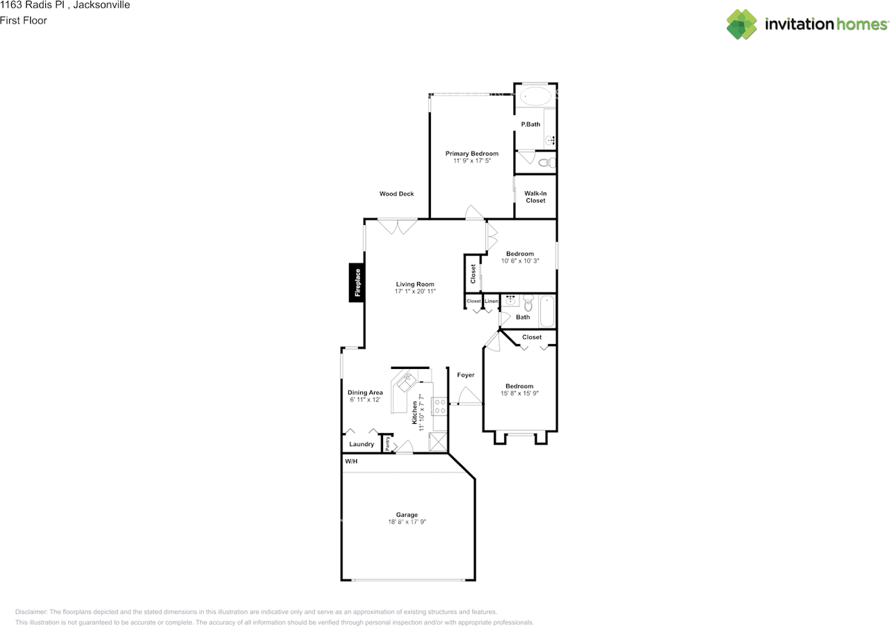 1163 Radis Pl - Photo 2 of 15