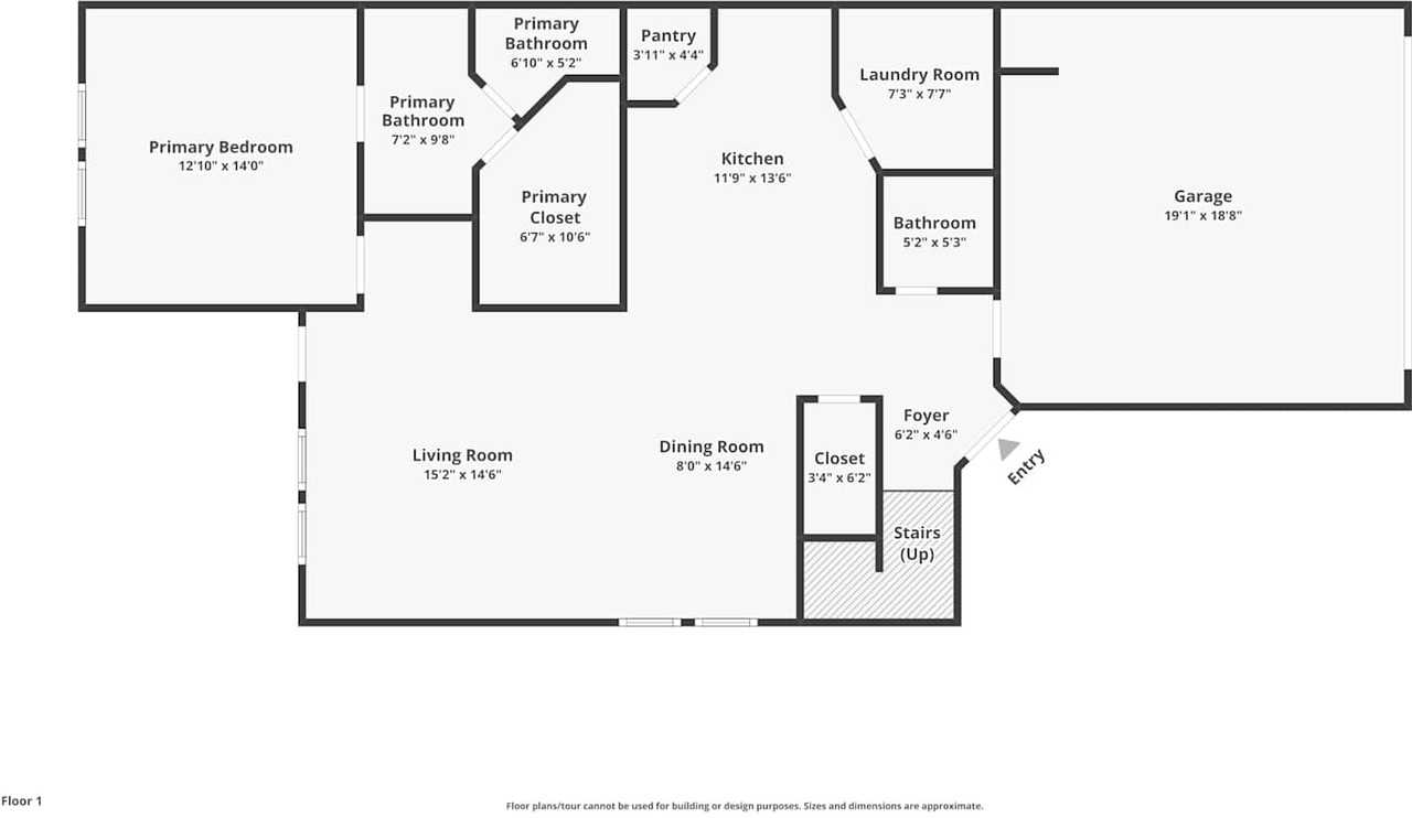 10707 Sunlit St - Photo 2 of 18