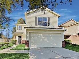 9211 Shaded Pines Dr - Photo 1 of 1