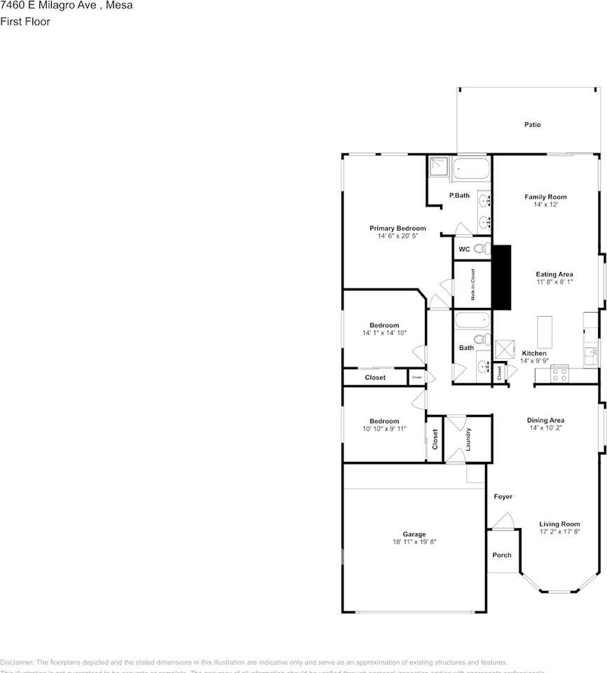 7460 E Milagro Ave - Photo 2 of 18