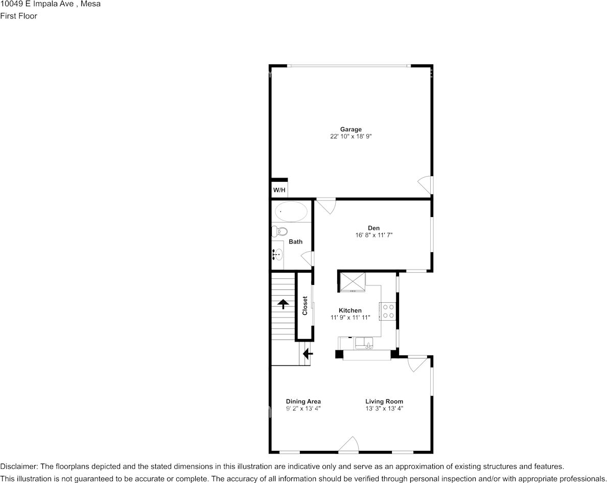 10049 E Impala Ave - Photo 2 of 23