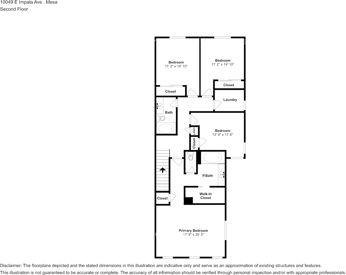10049 E Impala Ave - Photo 3 of 23