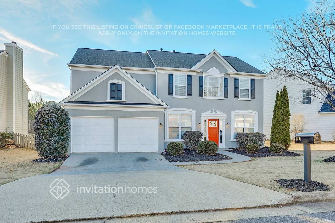 4391 Sugar Maple Dr Nw - Photo 3 of 30