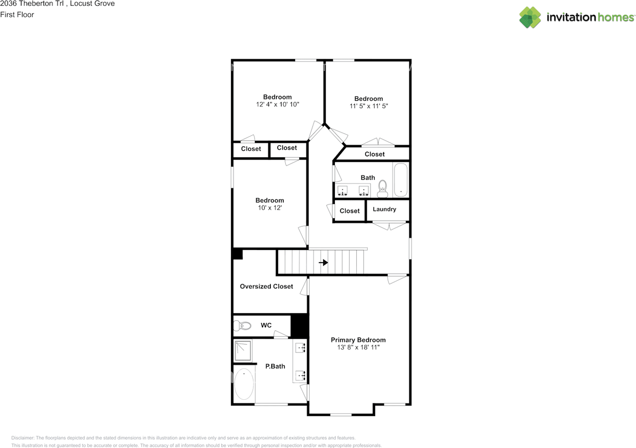 2036 Theberton Trl - Photo 3 of 20